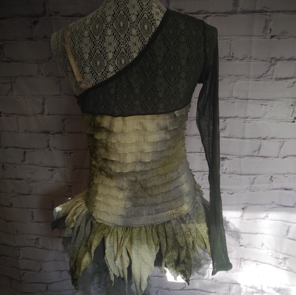 Weisman Dance Costume - Picture 8 of 8